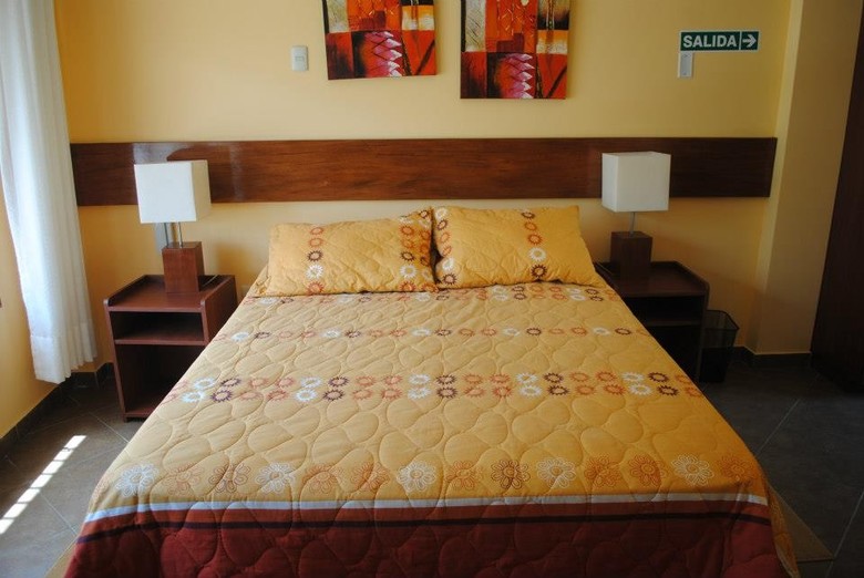 Hotel R�o Lindo Ecolodge
