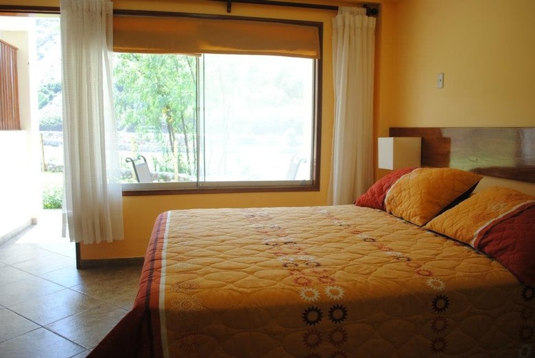 Hotel R�o Lindo Ecolodge