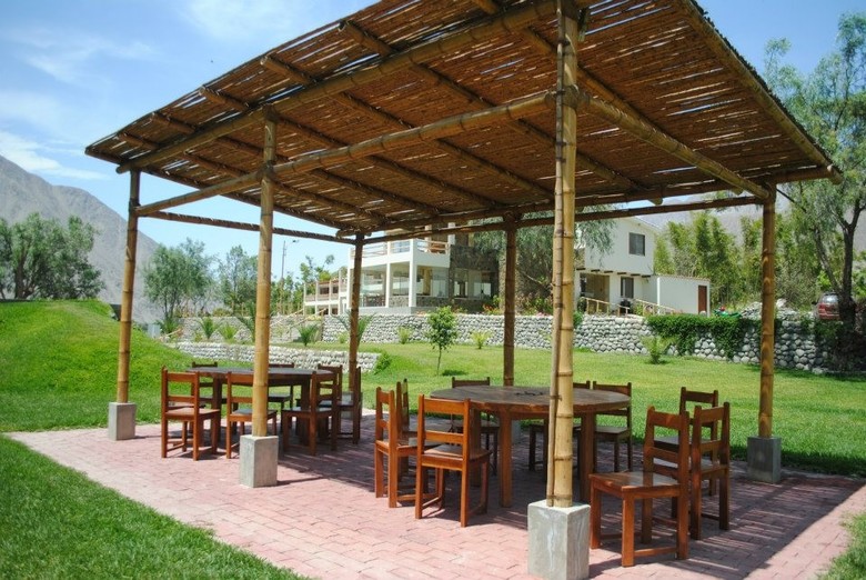 Hotel R�o Lindo Ecolodge