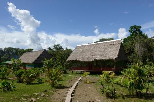 Apartamento Maniti Camp Expeditions