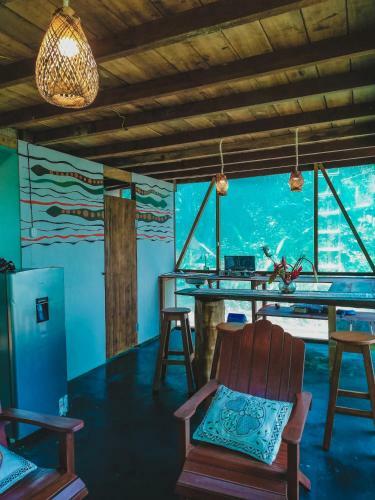 Hostal K'erenda Homet Reserva Natural