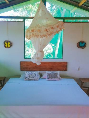 Hostal K'erenda Homet Reserva Natural