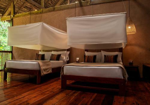 Hostal Posada Amazonas Lodge