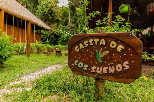 Hostal Posada Amazonas Lodge