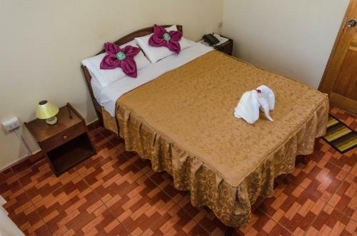 Hostal La Torre Inn