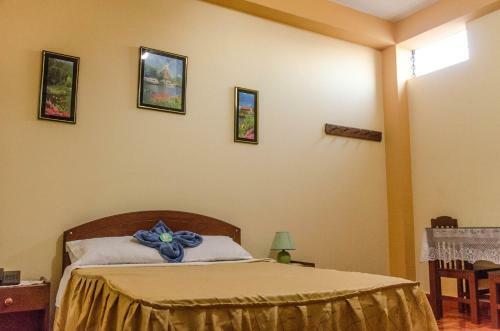 Hostal La Torre Inn