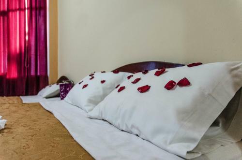 Hostal La Torre Inn