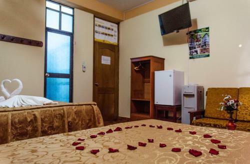 Hostal La Torre Inn