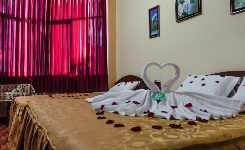 Hostal La Torre Inn