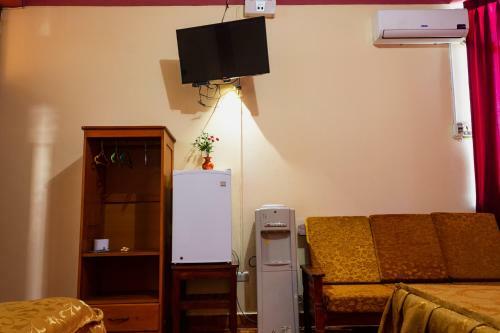 Hostal La Torre Inn