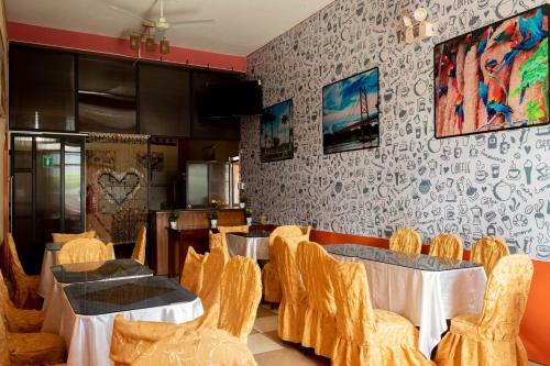 Hostal La Torre Inn