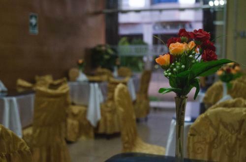 Hostal La Torre Inn
