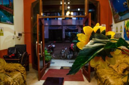 Hostal La Torre Inn