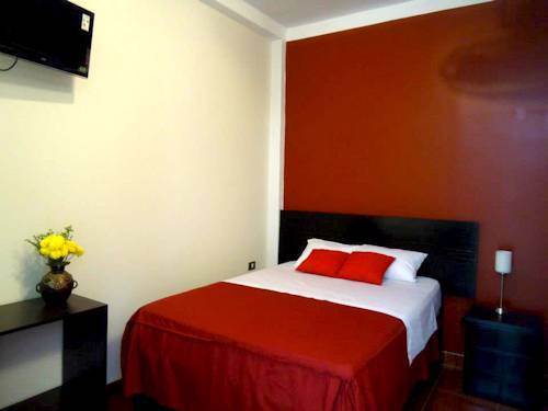Bed & Breakfast Pirwa Maldonado Hostel
