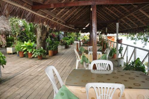 Apartamento La Maloka Ecolodge
