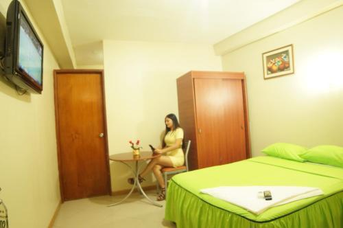 Hotel Alfredo�s