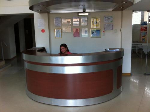 Hotel Alfredo�s