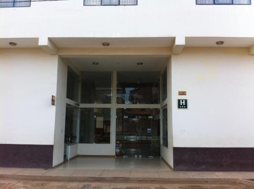 Hotel Alfredo�s