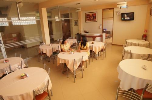 Hotel Alfredo�s
