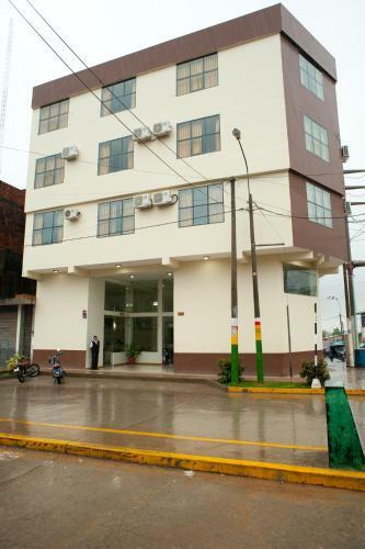 Hotel Alfredo�s