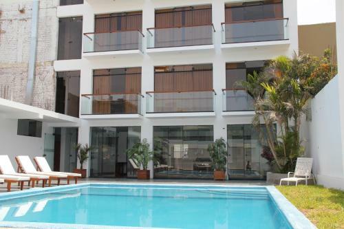Mc Hotel