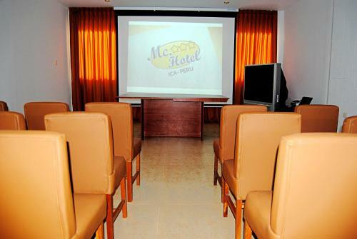 Mc Hotel