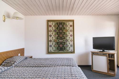 Andino Club Hotel