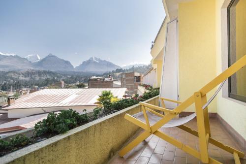 Andino Club Hotel