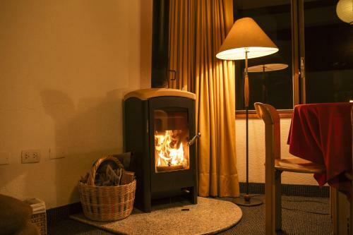 Andino Club Hotel