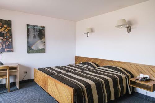 Andino Club Hotel