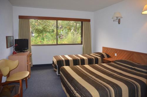 Andino Club Hotel