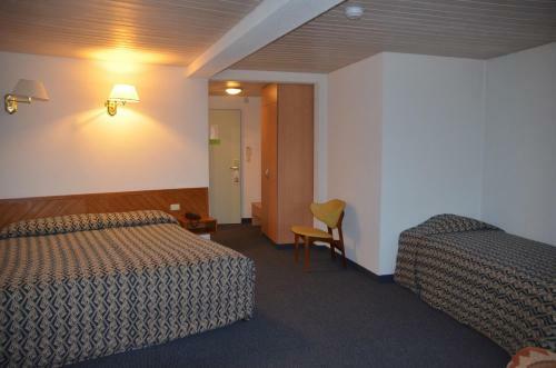 Andino Club Hotel