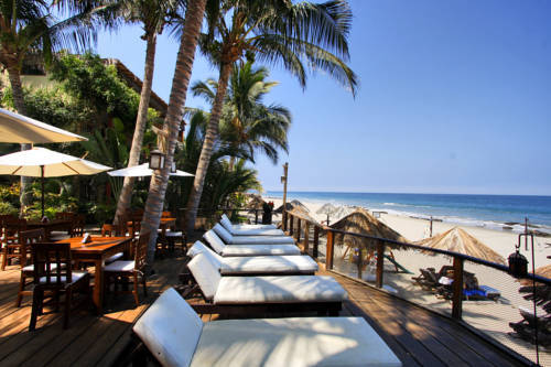 Hotel Los Corales