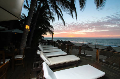 Hotel Los Corales