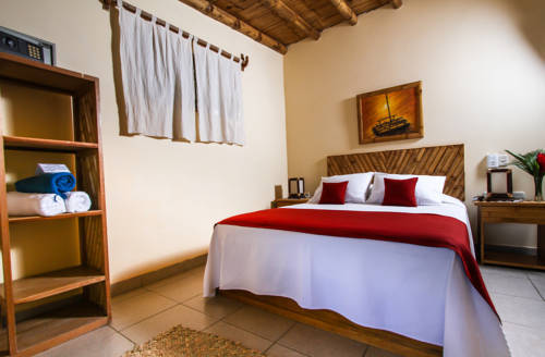 Hotel Los Corales