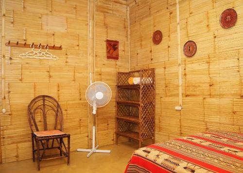 Bed & Breakfast Aquamarinn