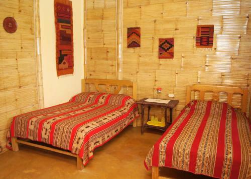 Bed & Breakfast Aquamarinn