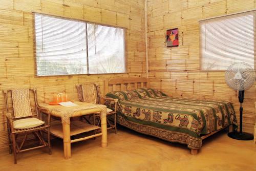 Bed & Breakfast Aquamarinn