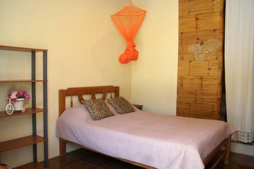 Bed & Breakfast Aquamarinn