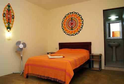 Bed & Breakfast Aquamarinn