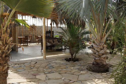 Bed & Breakfast Aquamarinn