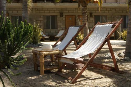 Bed & Breakfast Aquamarinn