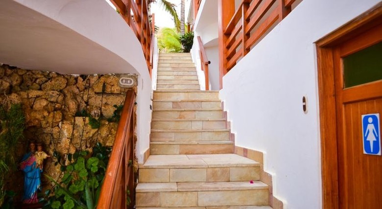Hostal Bungalows Playa Bonita