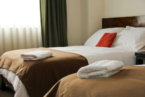 Hotel Pilancones