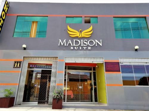Hotel Madison Suite