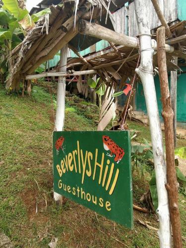 Posada Beverly's Hill Guest House