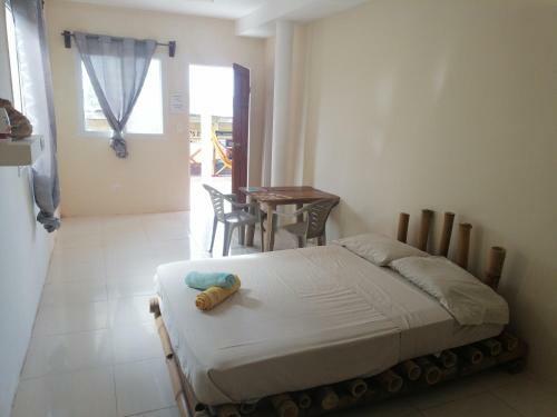 Apartamento Casa Apolo