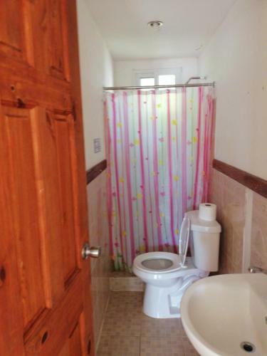 Apartamento Casa Apolo
