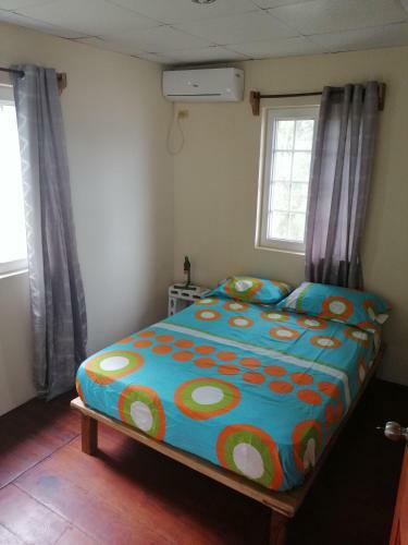 Apartamento Casa Apolo