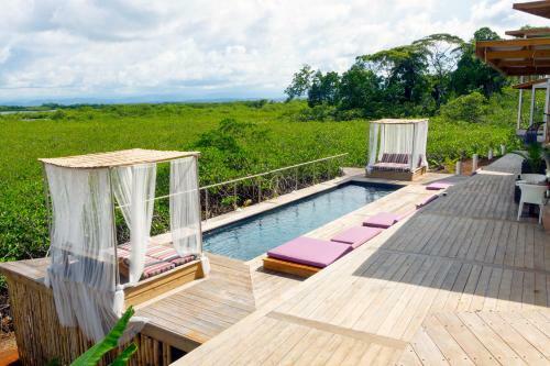 Hotel Villa F&b